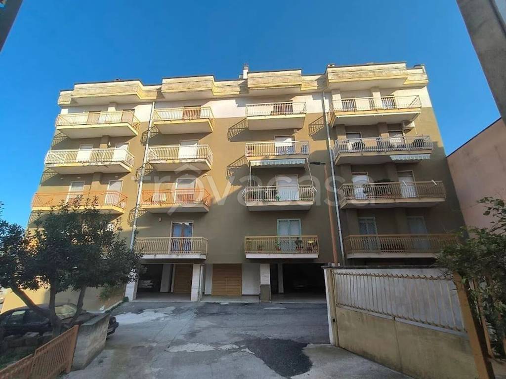 appartamento in vendita a Toritto