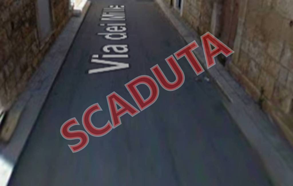 appartamento in vendita a Toritto