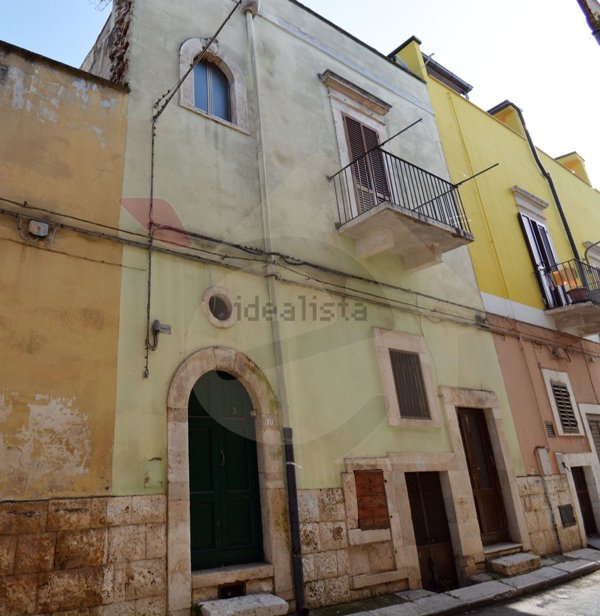 appartamento in vendita a Toritto