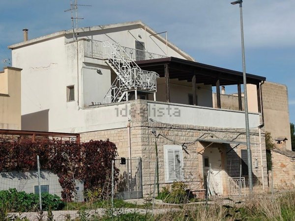 appartamento in vendita a Toritto in zona Quasano