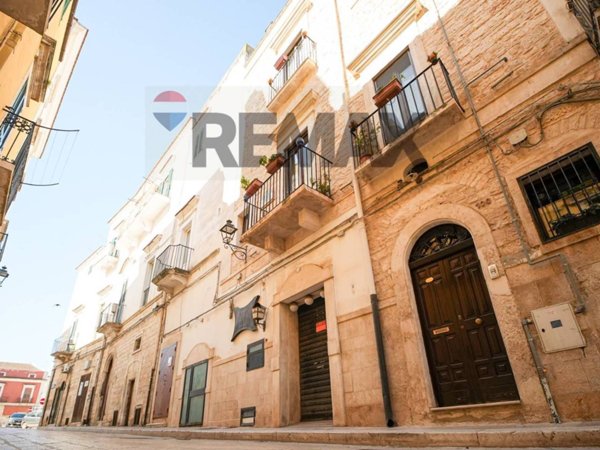 casa indipendente in vendita a Toritto