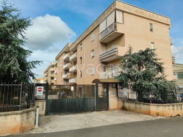 appartamento in vendita a Toritto
