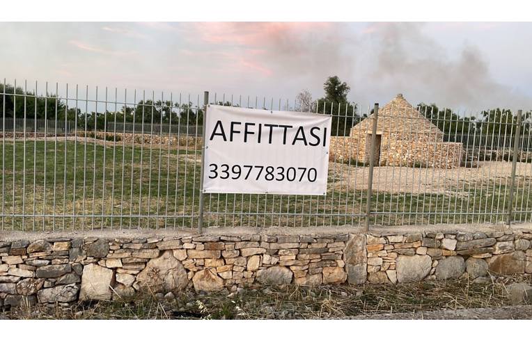 terreno agricolo in vendita a Toritto