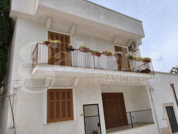 appartamento in vendita a Toritto in zona Quasano
