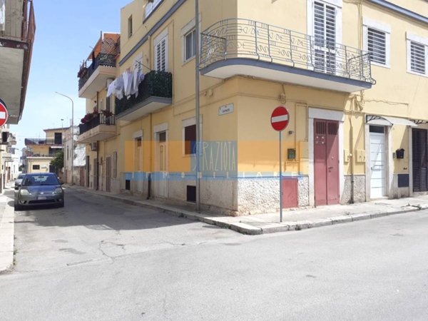 appartamento in vendita a Toritto