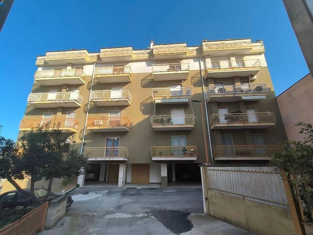 appartamento in vendita a Toritto