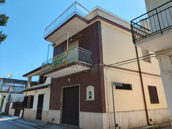 appartamento in vendita a Toritto in zona Quasano