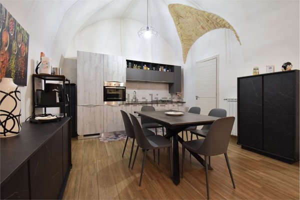 appartamento in vendita a Toritto