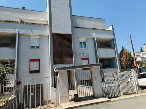 appartamento in vendita a Toritto