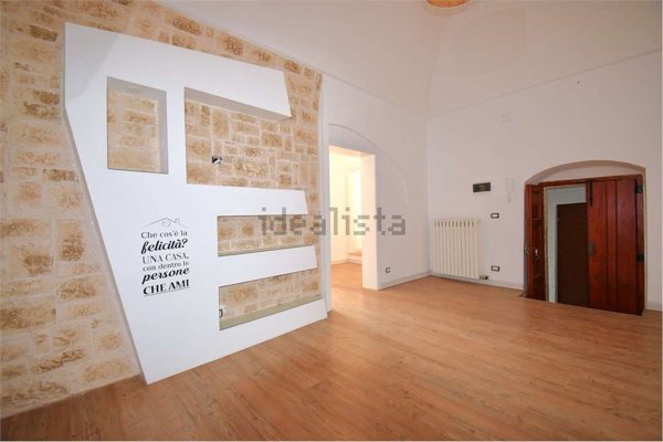 appartamento in vendita a Toritto