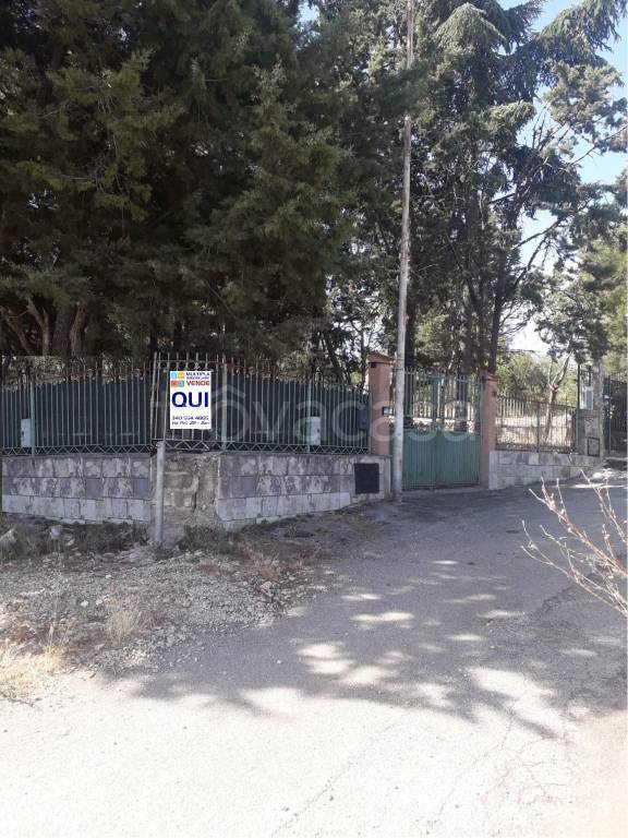 casa indipendente in vendita a Toritto in zona Quasano