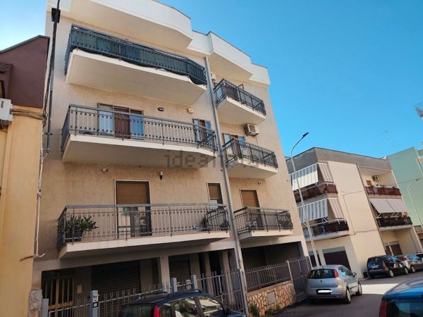 appartamento in vendita a Toritto