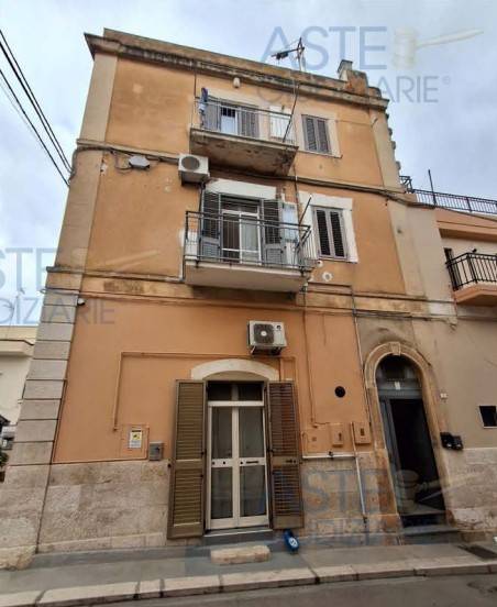 appartamento in vendita a Toritto