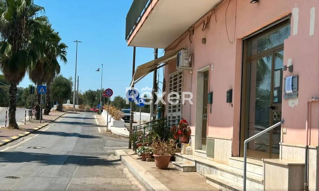 appartamento in vendita a Toritto in zona Quasano