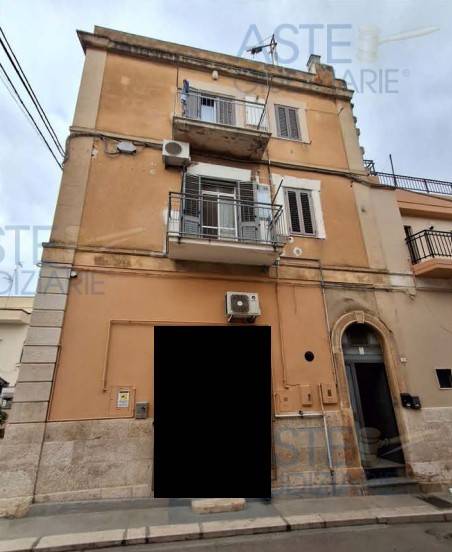 appartamento in vendita a Toritto