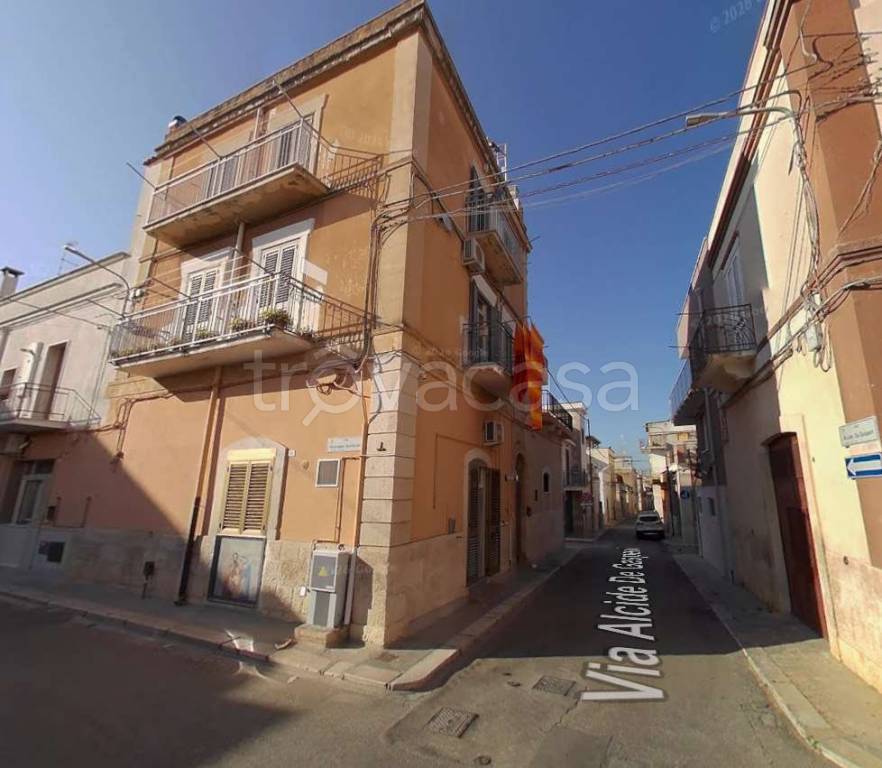 appartamento in vendita a Toritto