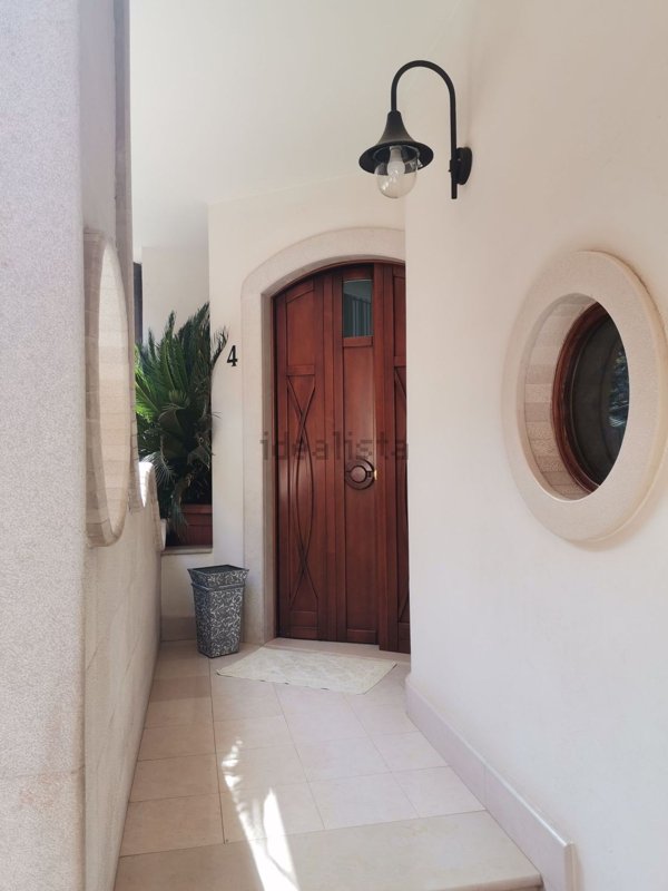 casa indipendente in vendita a Toritto