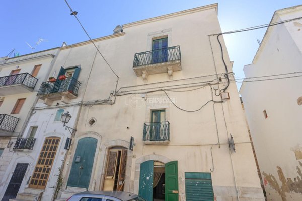 casa indipendente in vendita a Triggiano