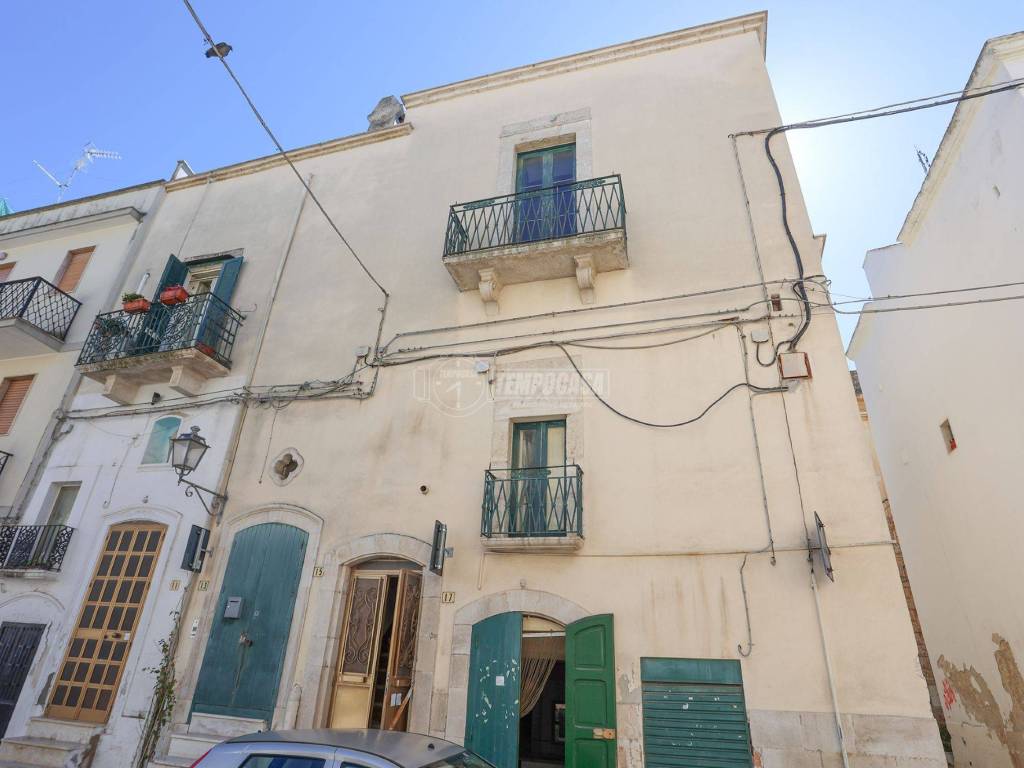 casa indipendente in vendita a Triggiano