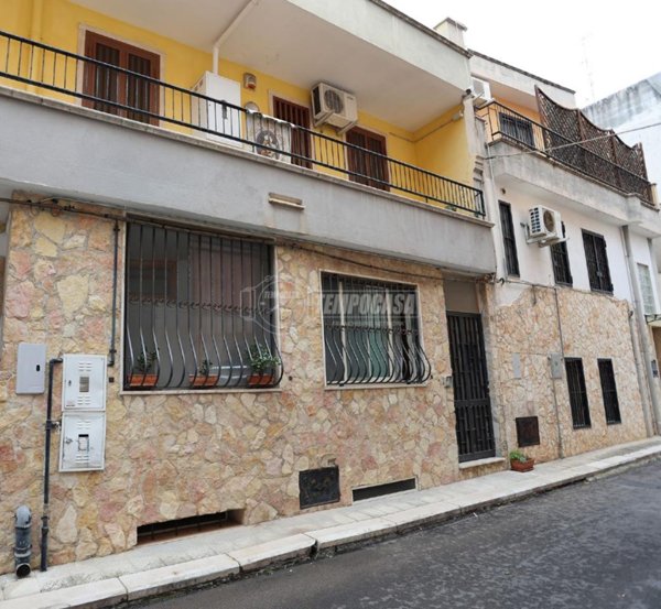 casa indipendente in vendita a Triggiano