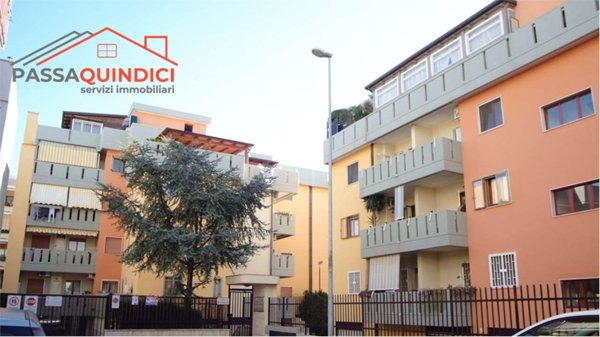 appartamento in vendita a Triggiano