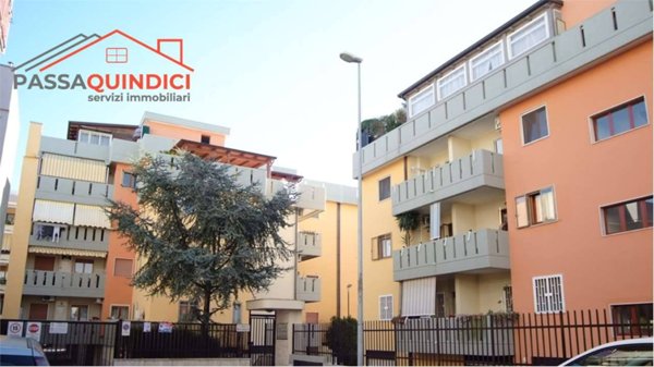 appartamento in vendita a Triggiano