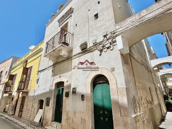 casa indipendente in vendita a Triggiano