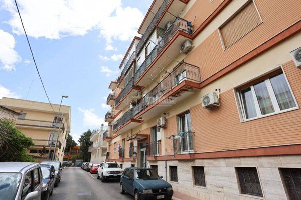 appartamento in vendita a Triggiano