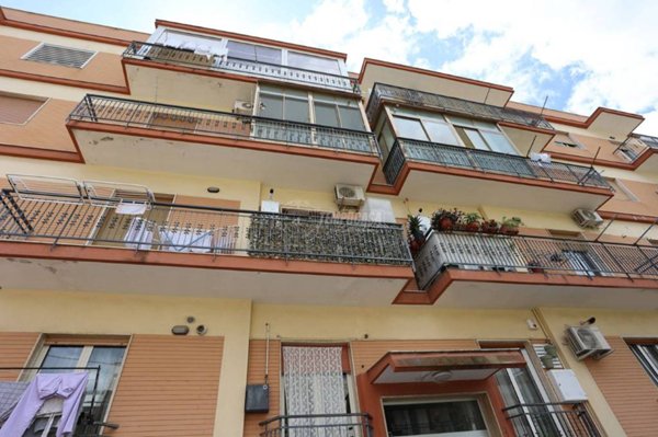 appartamento in vendita a Triggiano