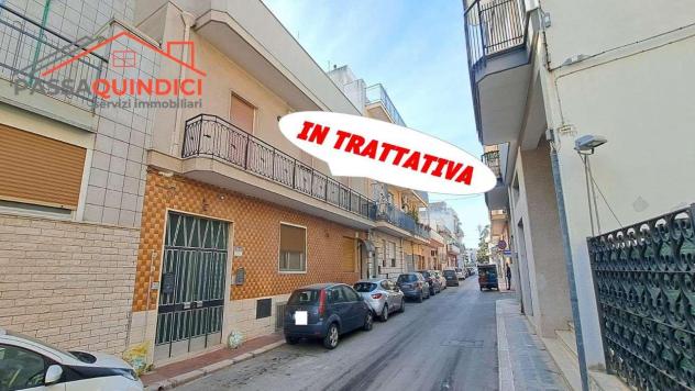 appartamento in vendita a Triggiano