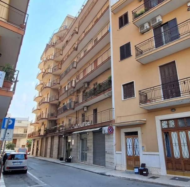 appartamento in vendita a Triggiano