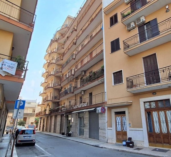 appartamento in vendita a Triggiano