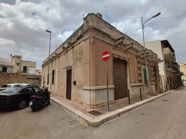 casa indipendente in vendita a Triggiano