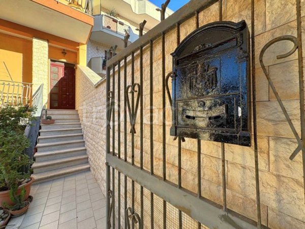 appartamento in vendita a Triggiano