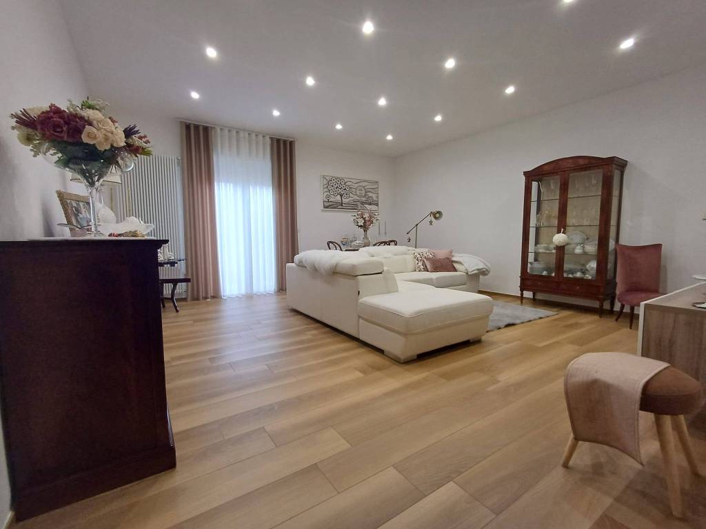 appartamento in vendita a Triggiano