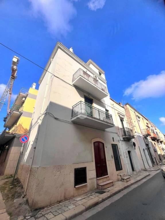 appartamento in vendita a Triggiano