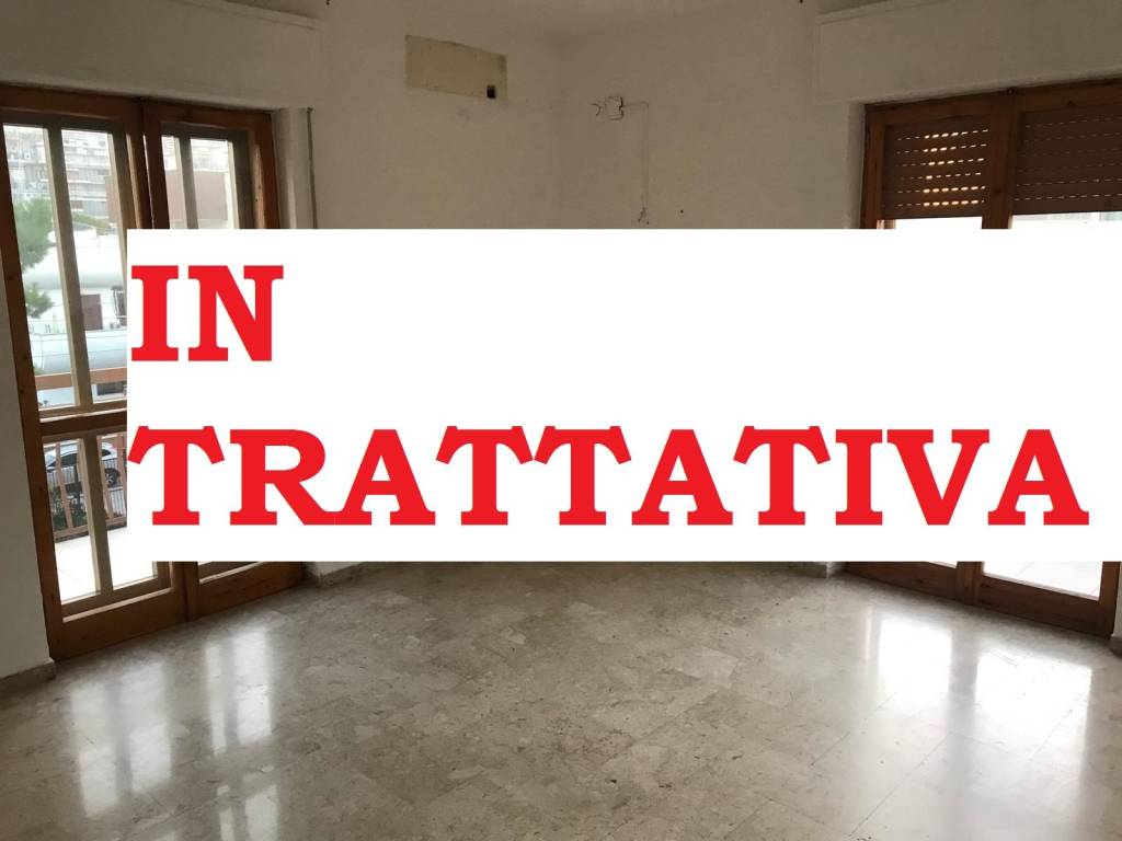 appartamento in vendita a Triggiano