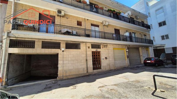 appartamento in vendita a Triggiano