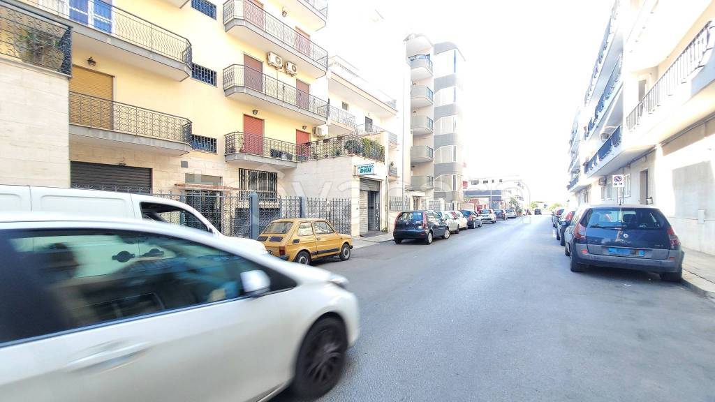 appartamento in vendita a Triggiano