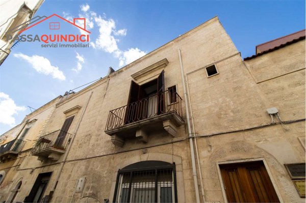 casa indipendente in vendita a Triggiano