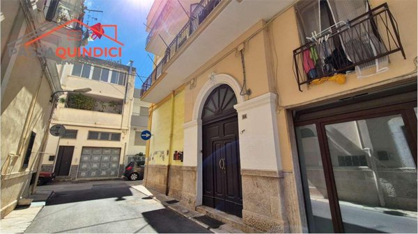 appartamento in vendita a Triggiano