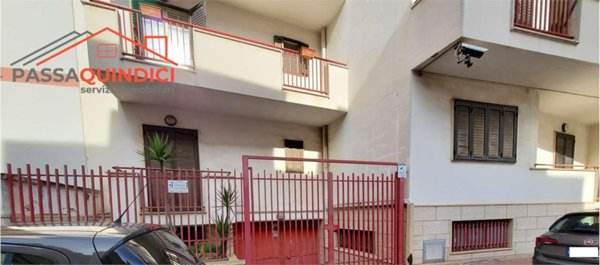 appartamento in vendita a Triggiano
