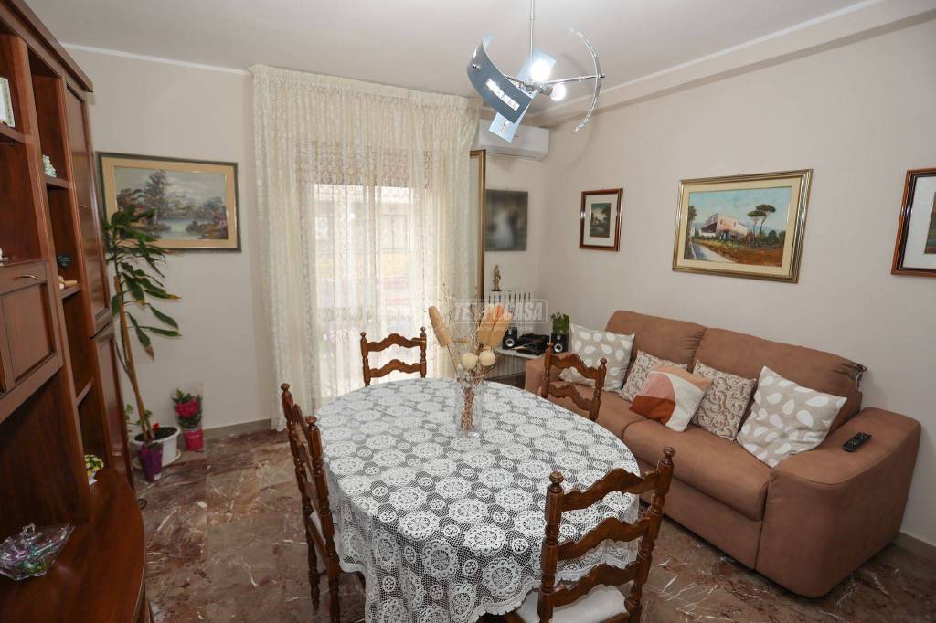 appartamento in vendita a Triggiano