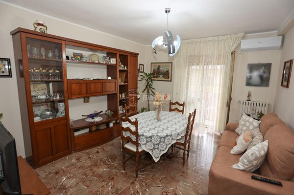 appartamento in vendita a Triggiano