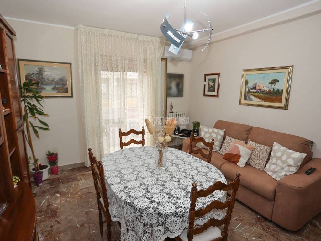 appartamento in vendita a Triggiano
