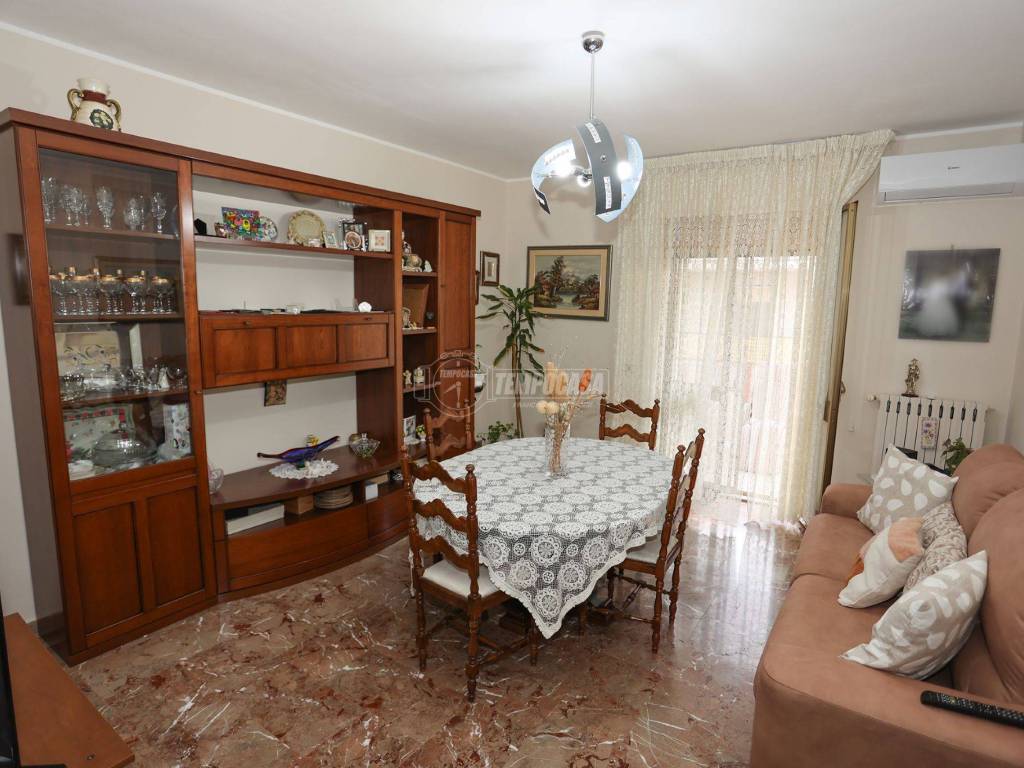 appartamento in vendita a Triggiano