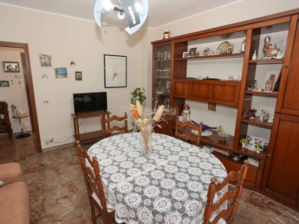 appartamento in vendita a Triggiano