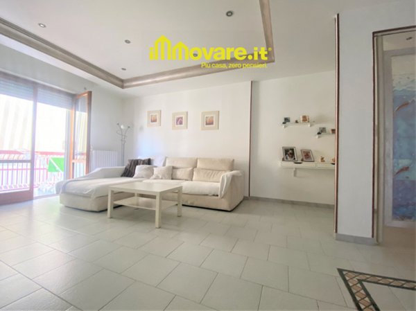 appartamento in vendita a Triggiano