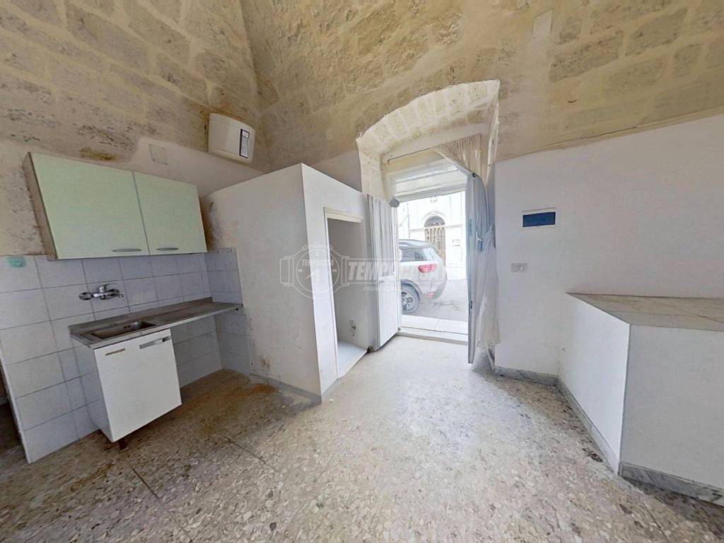 casa indipendente in vendita a Triggiano