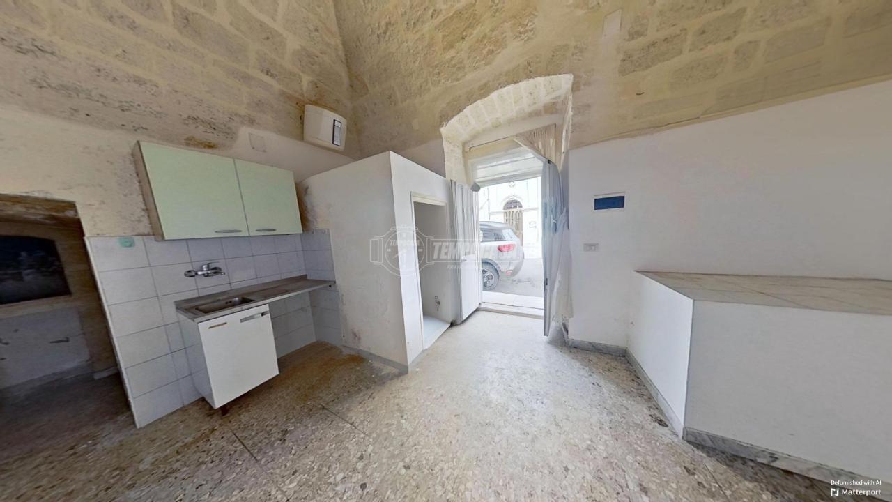 casa indipendente in vendita a Triggiano